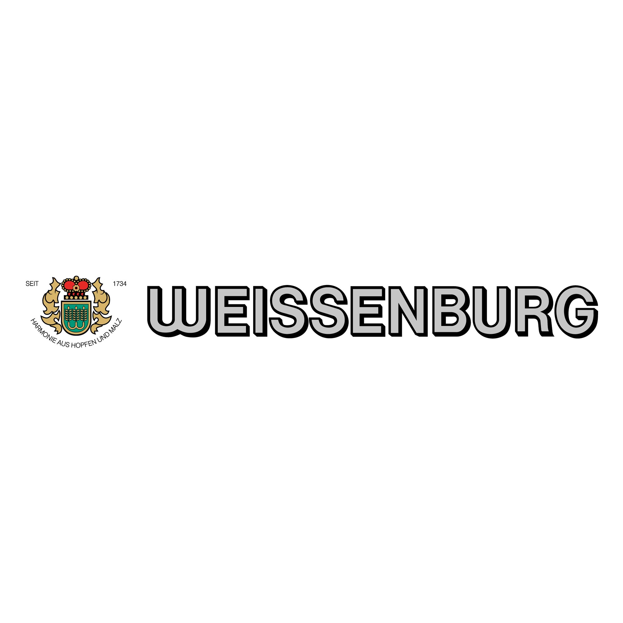 Logo Weissenburg