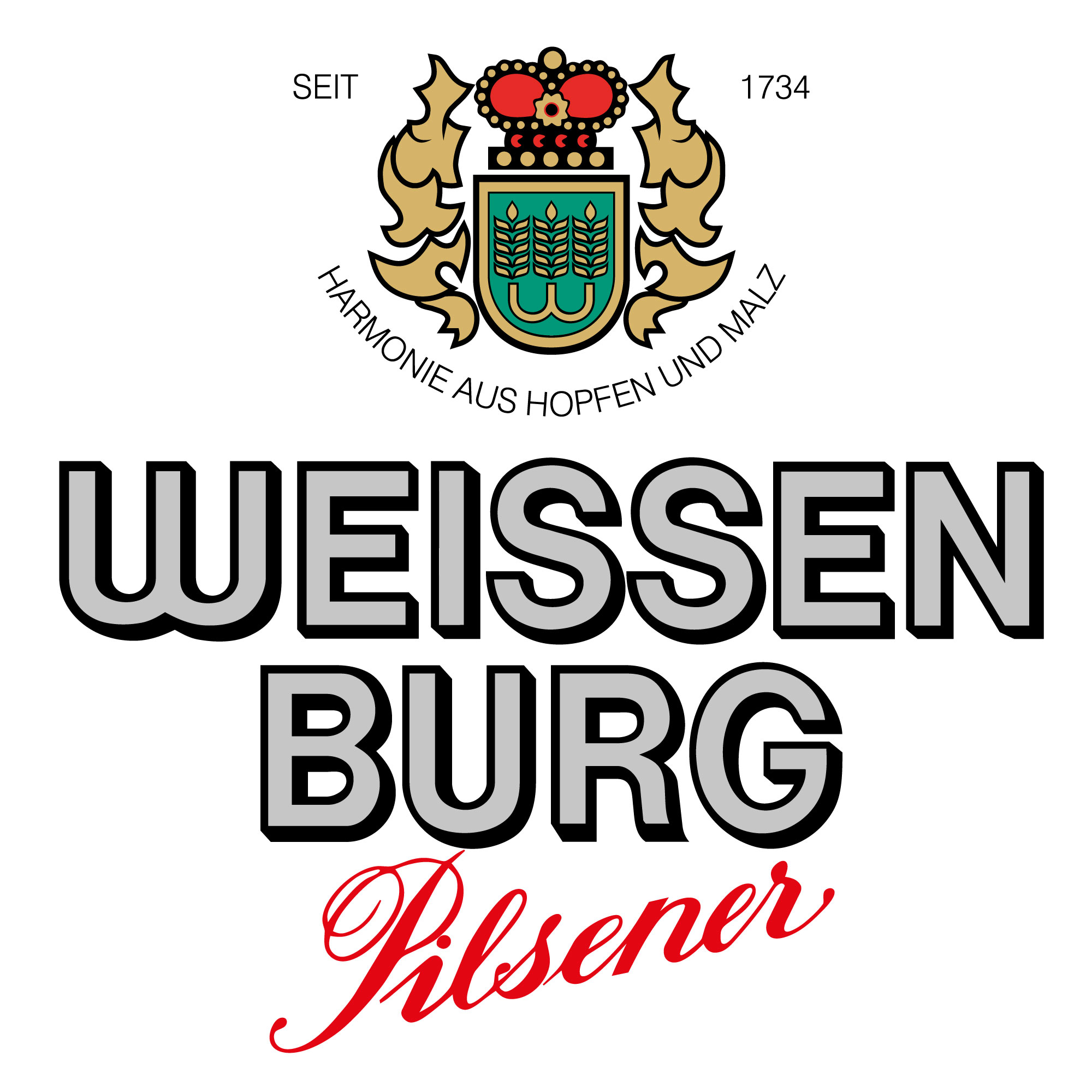 Logo Weissenburg