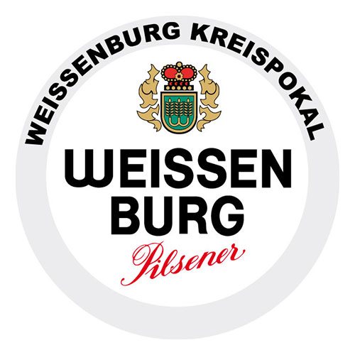 Logo Weissenburg Kreispokal